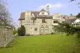 The Knoll - Photo of the garden where applicable